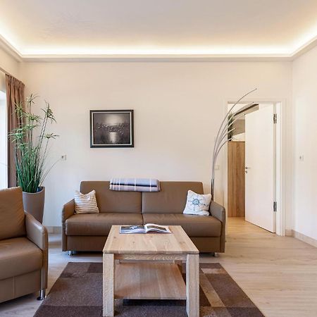 Moon Apartment Остзебад Бинц Екстериор снимка